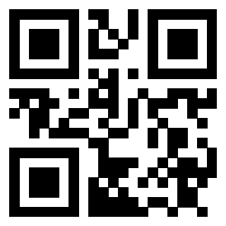 3911212782 Qr Code associato