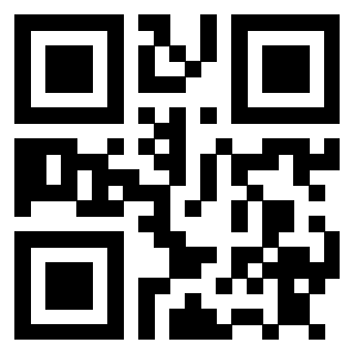 Il Qr Code di 3911212783