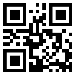 Il QrCode di 3911212784