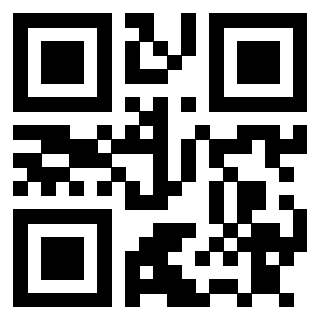 Scansione del Qr Code di 3911212786