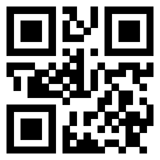 Scansione del Qr Code di 3911212789