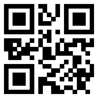3911212790 - Immagine del QrCode associato