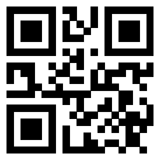 3911212794 Qr Code associato