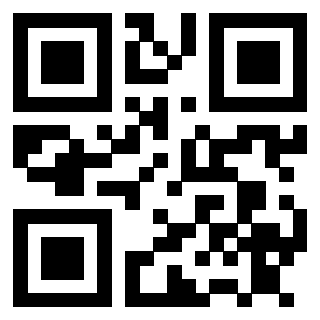 Scansione del QrCode di 3911212799