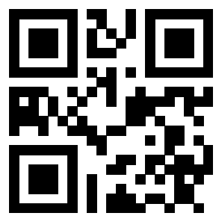 Scansione del Qr Code di 3911212803