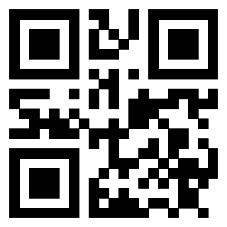 3911212804 - Immagine del QrCode associato