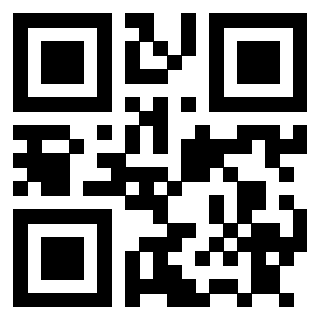 Scansione del Qr Code di 3911212806