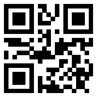 3911212808 - Immagine del QrCode associato