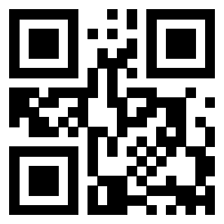 Il QrCode di 3911212810