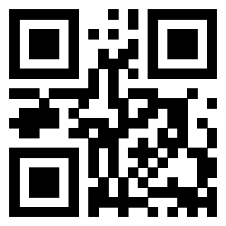 Immagine del Qr Code di 3911212812