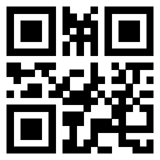 Il Qr Code di 3911212818