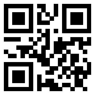 Immagine del Qr Code di 3911212819