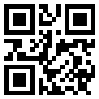 Scansione del QrCode di 3911212820