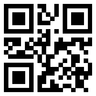 3911212821 QrCode associato