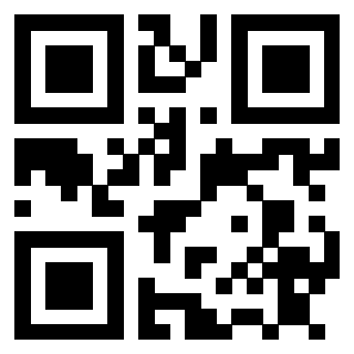 3911212822 - Immagine del Qr Code