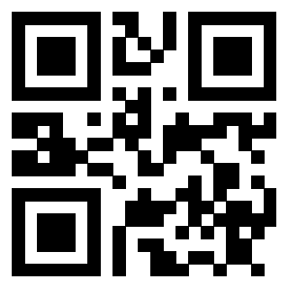 3911212825 - Immagine del QrCode associato