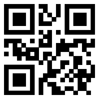 3911212828 - Immagine del Qr Code associato