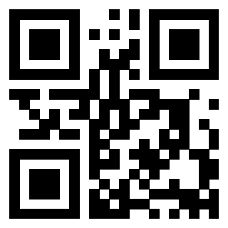 Immagine del QrCode di 3911212833