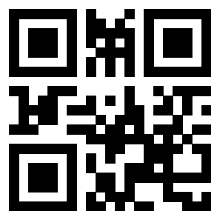 Scansione del Qr Code di 3911212835