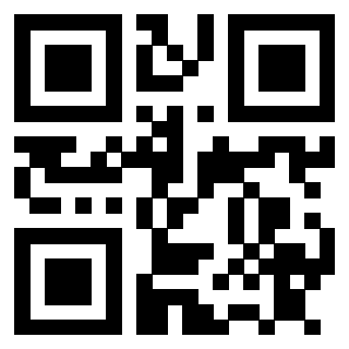 Il QrCode di 3911212836