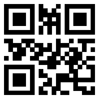 Il Qr Code di 3911249058