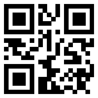Immagine del QrCode di 3911249062