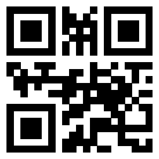 3911249064 - Immagine del QrCode associato