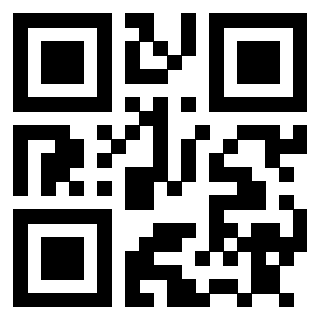3911249067 QrCode associato