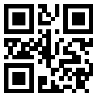 3911249069 - Immagine del Qr Code