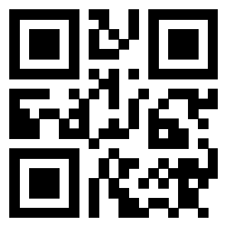 3911249072 - Immagine del QrCode