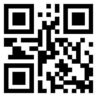 Immagine del Qr Code di 3911249073