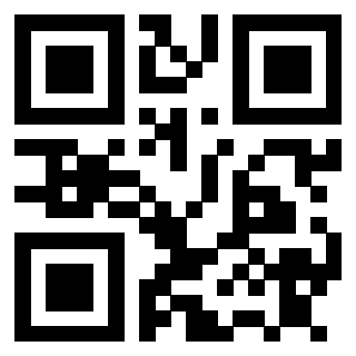 Il Qr Code di 3911249074