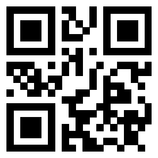Immagine del QrCode di 3911249075