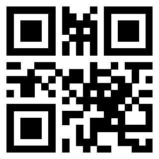 3911249077 QrCode associato