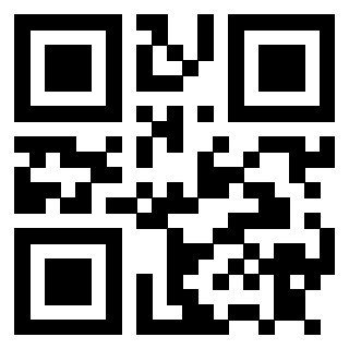 Immagine del QrCode di 3911249084