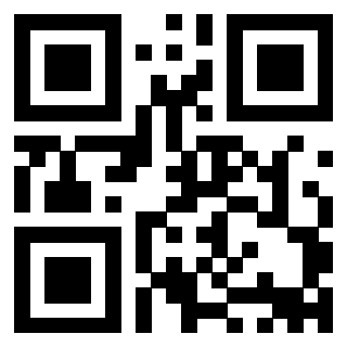 3911249086 - Immagine del QrCode associato