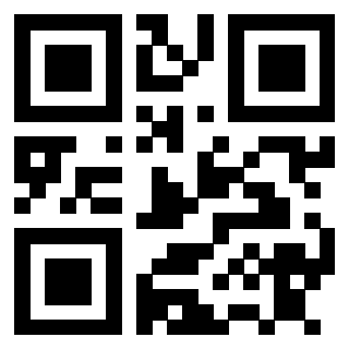 3911249088 Qr Code associato