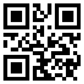 Il Qr Code di 3911249089