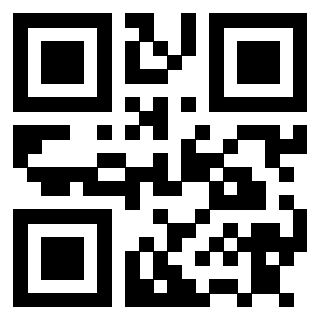 3911249090 QrCode associato