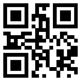 Il QrCode di 3911249091