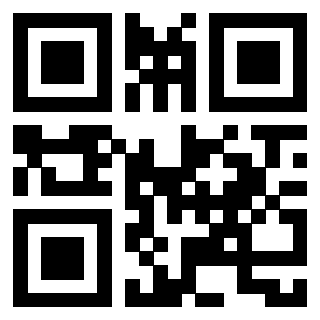 3911249093 Qr Code associato