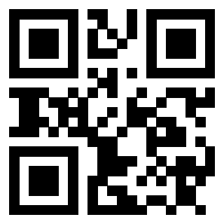 3911249096 - Immagine del Qr Code associato
