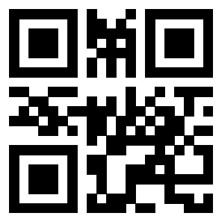 Qr Code di 3911249101