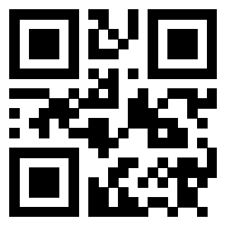 Scansione del QrCode di 3911249102