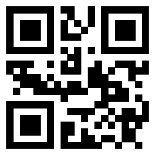 3911249104 - Immagine del QrCode