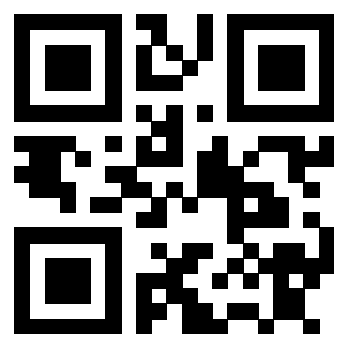 Scansione del QrCode di 3911249106