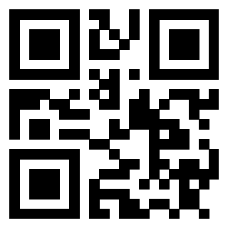 3911249107 - Immagine del QrCode associato