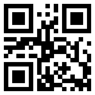 3911249109 Qr Code associato