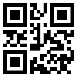 Immagine del QrCode di 3911249111
