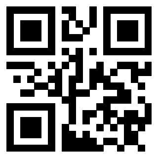 3911249115 - Immagine del Qr Code associato
